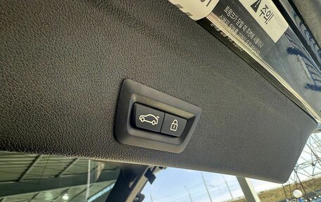 BMW X6, 2020 год, 8 949 000 рублей, 20 фотография