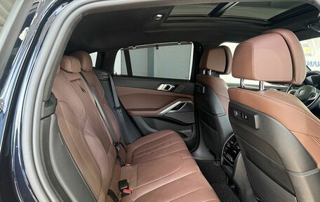 BMW X6, 2020 год, 8 949 000 рублей, 12 фотография