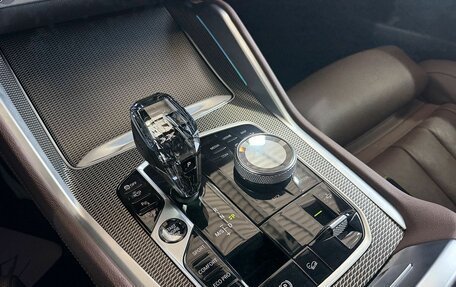 BMW X6, 2020 год, 8 949 000 рублей, 17 фотография