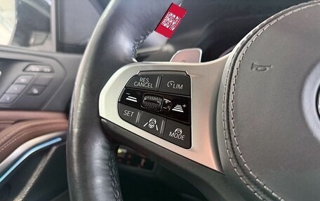 BMW X6, 2020 год, 8 949 000 рублей, 18 фотография