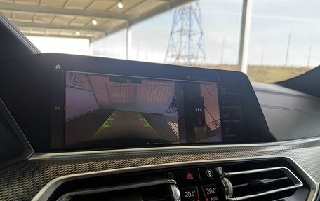 BMW X6, 2020 год, 8 949 000 рублей, 13 фотография