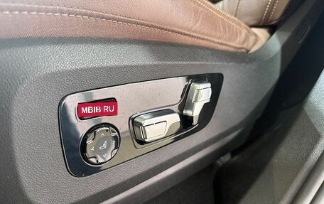 BMW X6, 2020 год, 8 949 000 рублей, 22 фотография