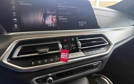 BMW X6, 2020 год, 8 949 000 рублей, 14 фотография