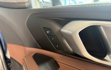 BMW X6, 2020 год, 8 949 000 рублей, 23 фотография