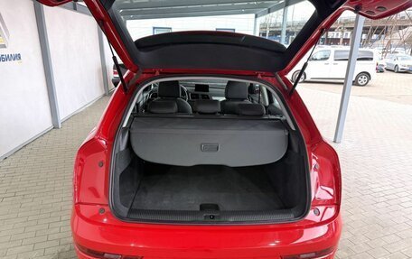 Audi Q3, 2016 год, 2 949 000 рублей, 9 фотография