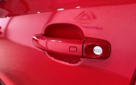 Audi Q3, 2016 год, 2 949 000 рублей, 18 фотография