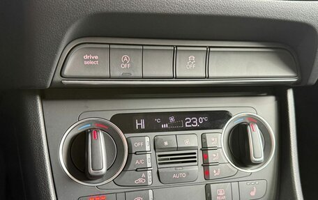 Audi Q3, 2016 год, 2 949 000 рублей, 17 фотография