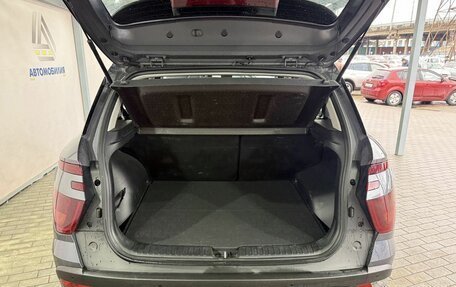 Hyundai Creta, 2021 год, 2 299 000 рублей, 9 фотография