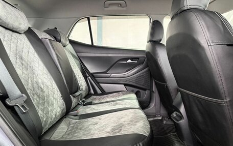 Hyundai Creta, 2021 год, 2 299 000 рублей, 12 фотография