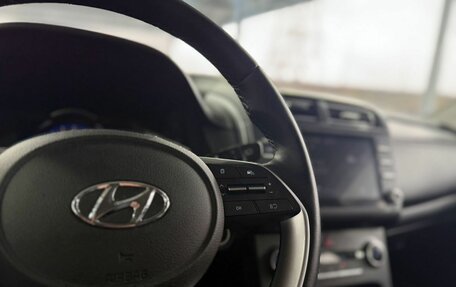 Hyundai Creta, 2021 год, 2 299 000 рублей, 14 фотография