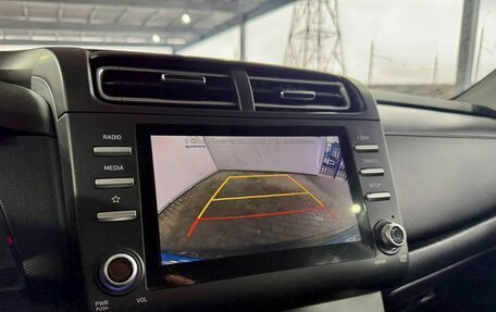 Hyundai Creta, 2021 год, 2 299 000 рублей, 15 фотография