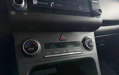 Hyundai Creta, 2021 год, 2 299 000 рублей, 16 фотография