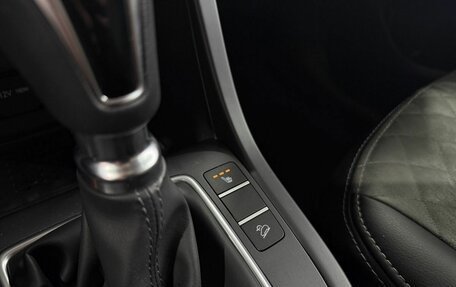 Hyundai Creta, 2021 год, 2 299 000 рублей, 18 фотография