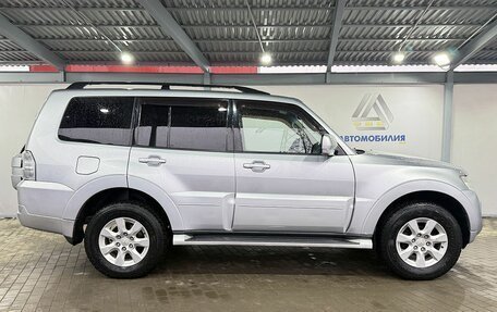 Mitsubishi Pajero IV, 2014 год, 2 449 000 рублей, 6 фотография