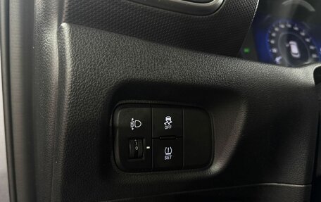 Hyundai Creta, 2021 год, 2 299 000 рублей, 19 фотография