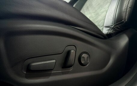 Hyundai Creta, 2021 год, 2 299 000 рублей, 20 фотография