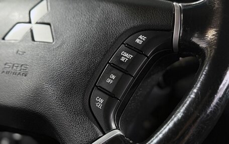 Mitsubishi Pajero IV, 2014 год, 2 449 000 рублей, 13 фотография