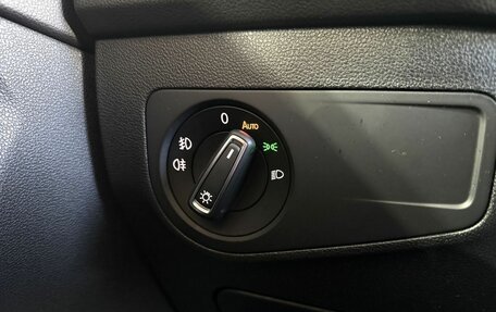 Volkswagen Tiguan II, 2017 год, 2 349 000 рублей, 21 фотография