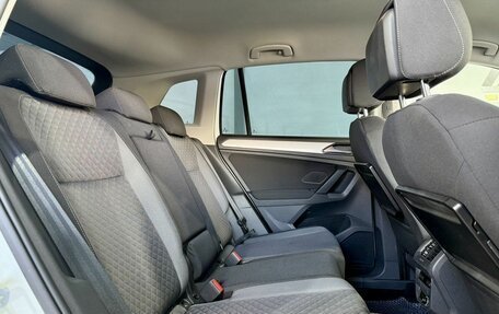 Volkswagen Tiguan II, 2017 год, 2 349 000 рублей, 12 фотография