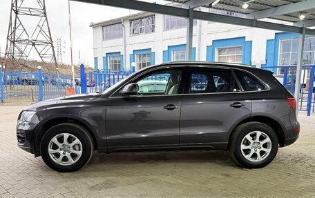 Audi Q5, 2008 год, 1 099 000 рублей, 2 фотография