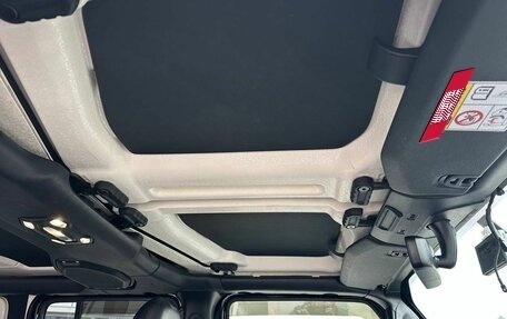 Jeep Wrangler, 2022 год, 6 499 000 рублей, 16 фотография