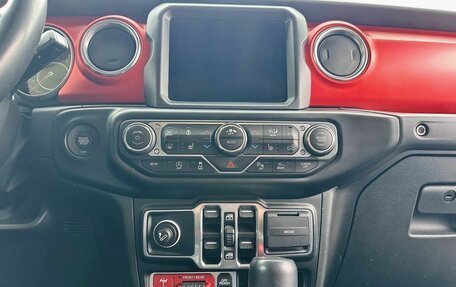 Jeep Wrangler, 2022 год, 6 499 000 рублей, 18 фотография