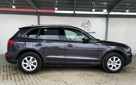 Audi Q5, 2008 год, 1 099 000 рублей, 6 фотография