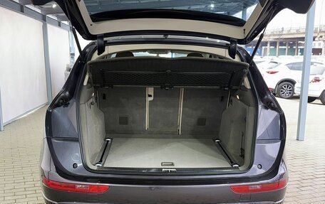 Audi Q5, 2008 год, 1 099 000 рублей, 9 фотография