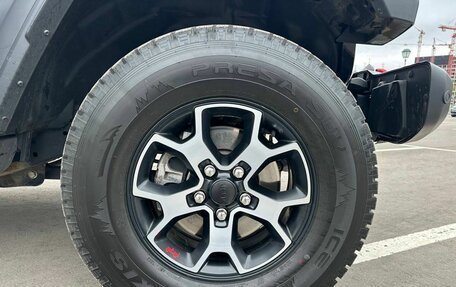 Jeep Wrangler, 2022 год, 6 499 000 рублей, 21 фотография