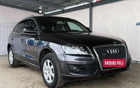 Audi Q5, 2008 год, 1 099 000 рублей, 7 фотография