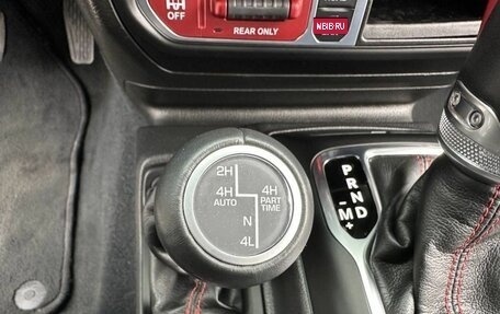 Jeep Wrangler, 2022 год, 6 499 000 рублей, 19 фотография