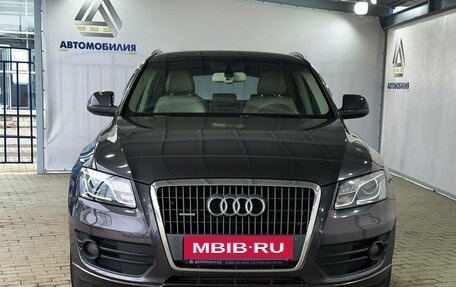 Audi Q5, 2008 год, 1 099 000 рублей, 8 фотография