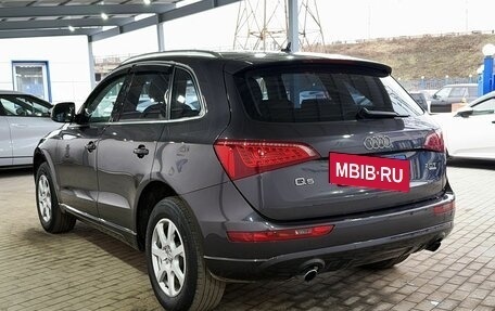 Audi Q5, 2008 год, 1 099 000 рублей, 3 фотография