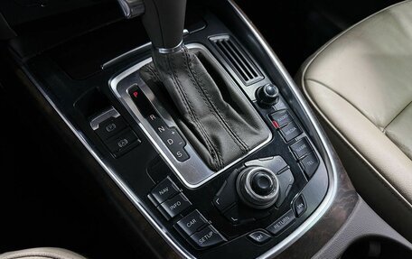 Audi Q5, 2008 год, 1 099 000 рублей, 14 фотография