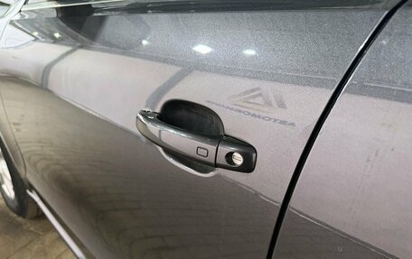 Audi Q5, 2008 год, 1 099 000 рублей, 17 фотография