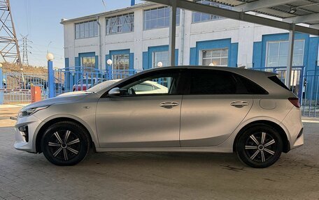 KIA cee'd III, 2018 год, 1 799 000 рублей, 2 фотография