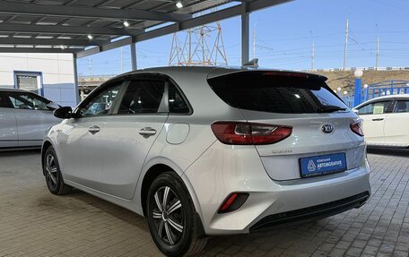 KIA cee'd III, 2018 год, 1 799 000 рублей, 3 фотография