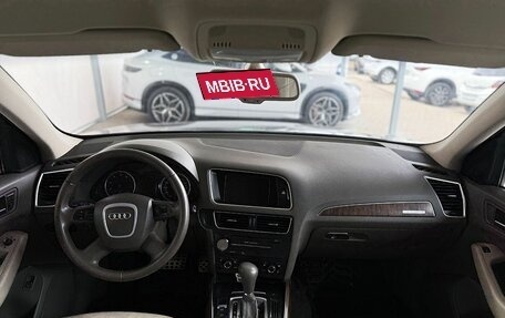 Audi Q5, 2008 год, 1 099 000 рублей, 10 фотография