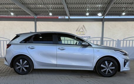 KIA cee'd III, 2018 год, 1 799 000 рублей, 6 фотография