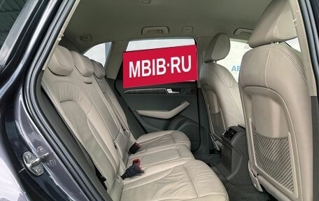 Audi Q5, 2008 год, 1 099 000 рублей, 12 фотография