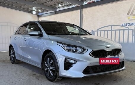KIA cee'd III, 2018 год, 1 799 000 рублей, 7 фотография