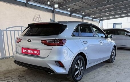 KIA cee'd III, 2018 год, 1 799 000 рублей, 5 фотография