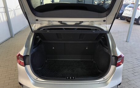 KIA cee'd III, 2018 год, 1 799 000 рублей, 9 фотография