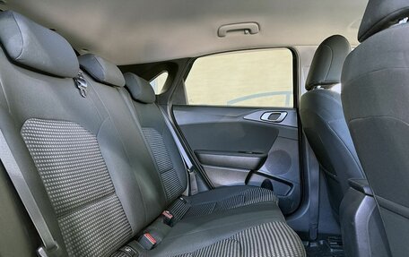 KIA cee'd III, 2018 год, 1 799 000 рублей, 12 фотография