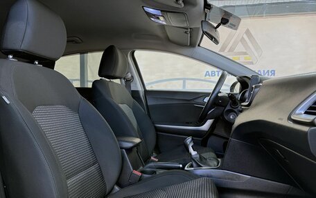 KIA cee'd III, 2018 год, 1 799 000 рублей, 11 фотография