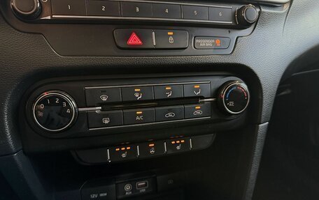 KIA cee'd III, 2018 год, 1 799 000 рублей, 14 фотография