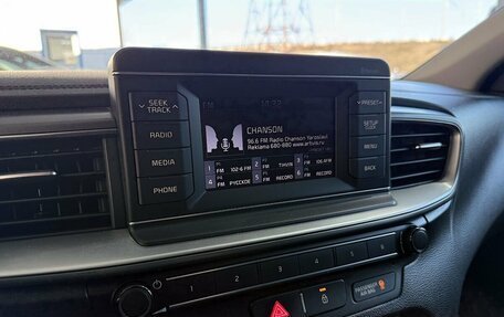 KIA cee'd III, 2018 год, 1 799 000 рублей, 13 фотография