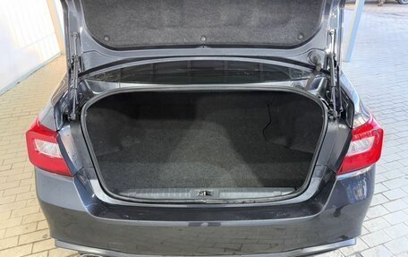 Subaru Legacy VII, 2018 год, 1 950 000 рублей, 6 фотография