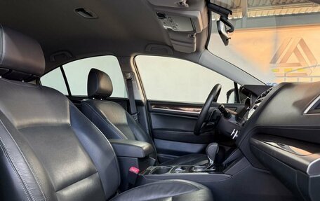 Subaru Legacy VII, 2018 год, 1 950 000 рублей, 8 фотография