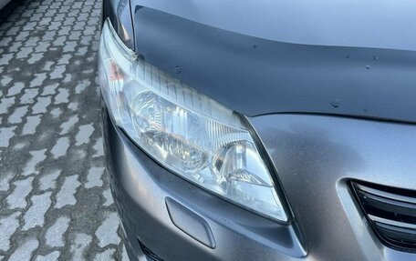 Toyota Corolla, 2007 год, 625 000 рублей, 4 фотография